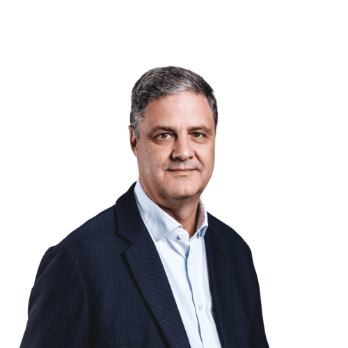 Bruce Seeley - CEO