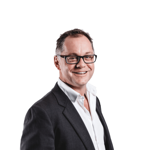 James Blackmore – Production Manager