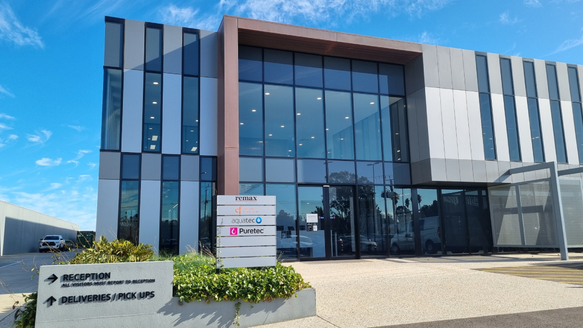 aquatec adelaide office