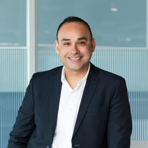 Harry Virdi, General Manager Design