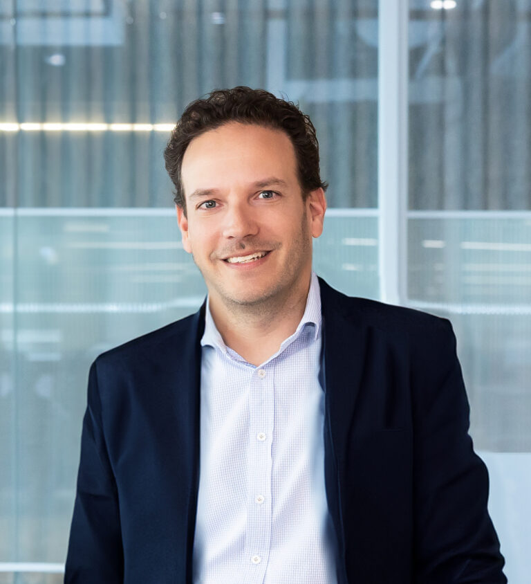 Corey Rose | Aquatec People and Talent Manager