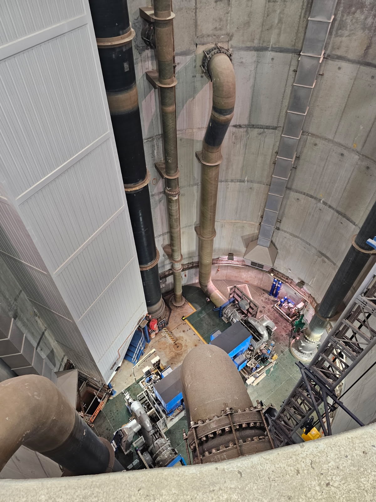 SA Water - Adelaide Desalination Plant
